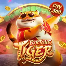 Jogo do tigrinho