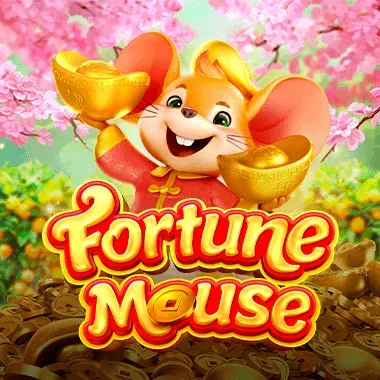 Jogo do ratinho Fortune Mouse no Lottu Lottu da sorte - Fortune Mouse