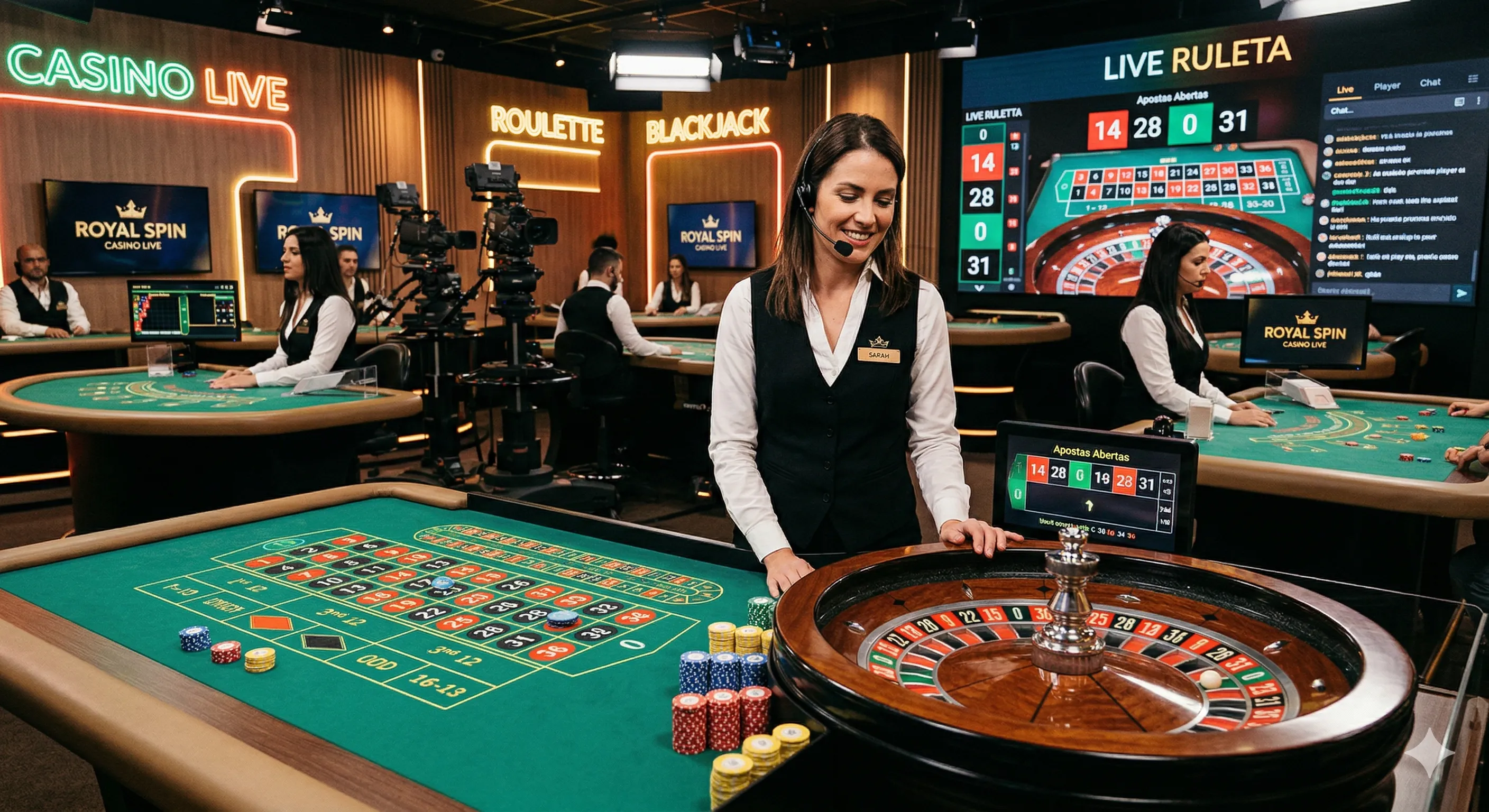 Jogar no Cassino Ao Vivo - Dealers reais Cassino ao vivo dealers reais Lottu